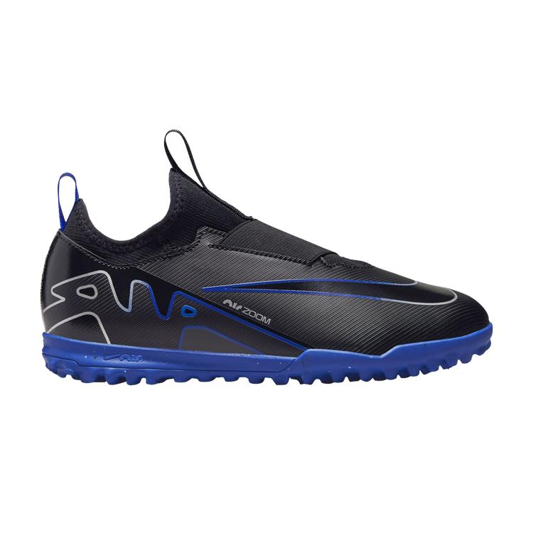 Nike Air Max 90 Black (GS) Breathable mesh 透气网面